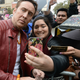 Illustration for article titled Nicolas Cage Goes Semi-Full Nicolas Cage At SXSW